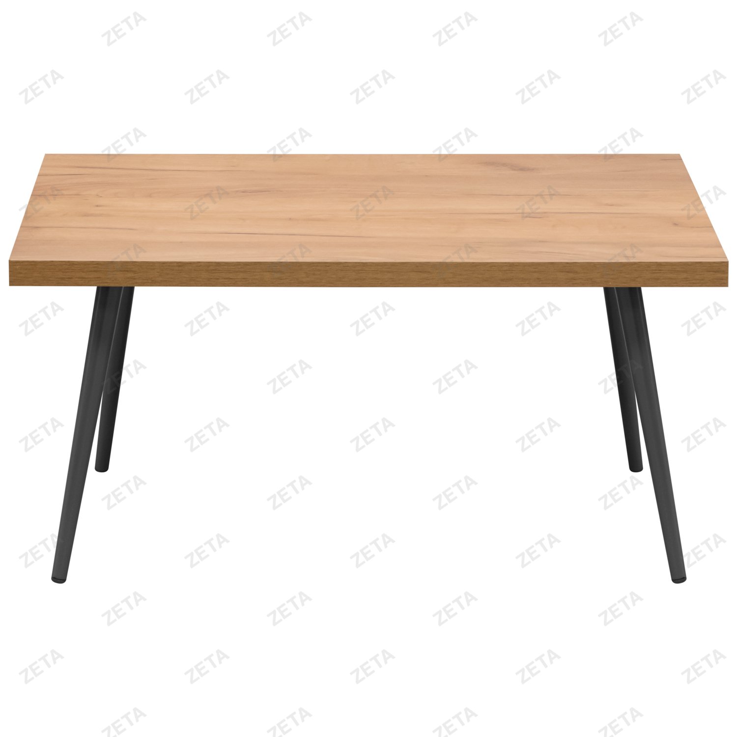 Стол журнальный (с нож. мет. конус..40см)