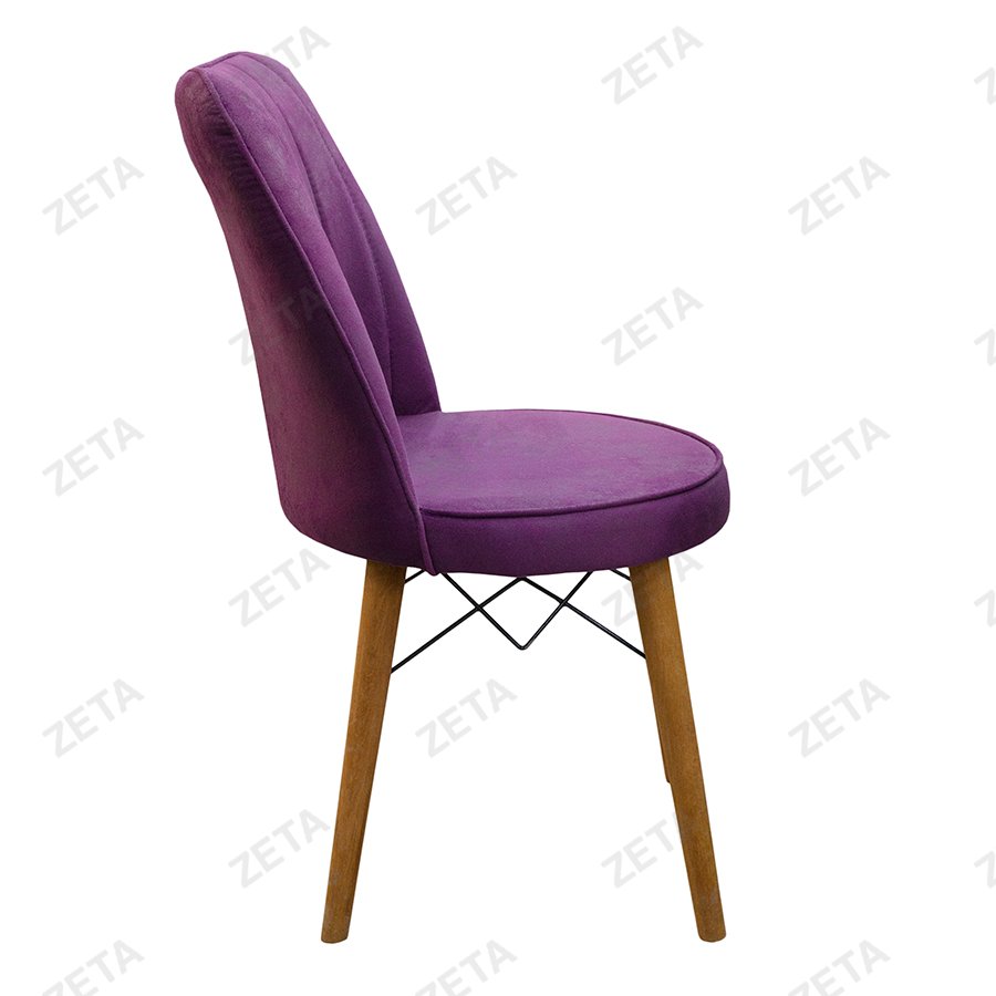 Столовый комплект: стол + 6 стульев "Masa" (Турция) - изображение 8