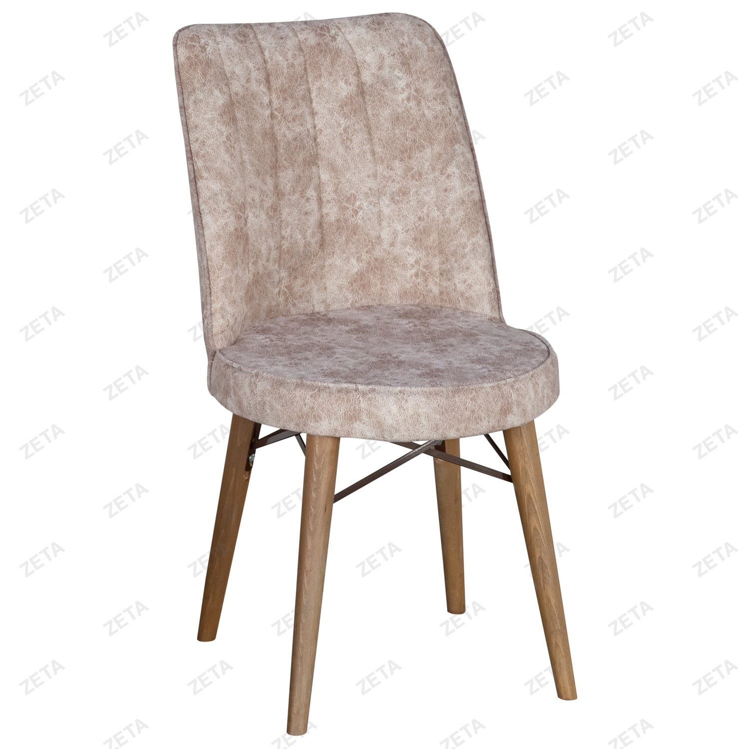 Стул "Vizyon" (желтый) (Турция)