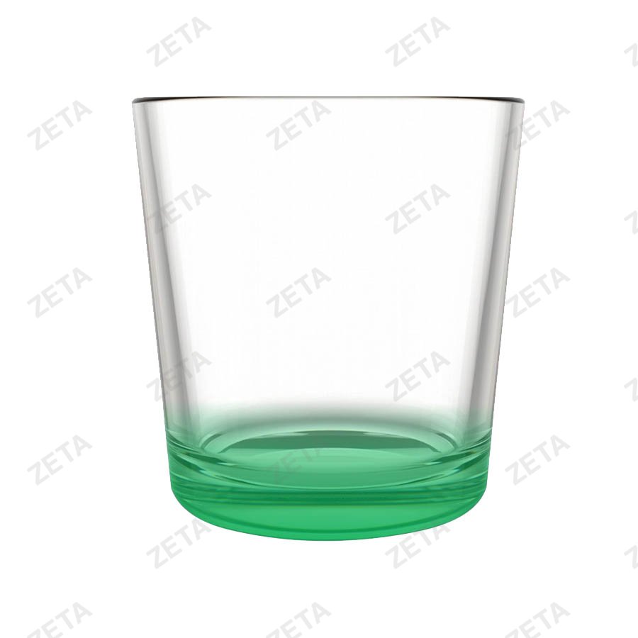Набор стаканов 250 мл. 6 шт. №144-Н9 микс - изображение 2