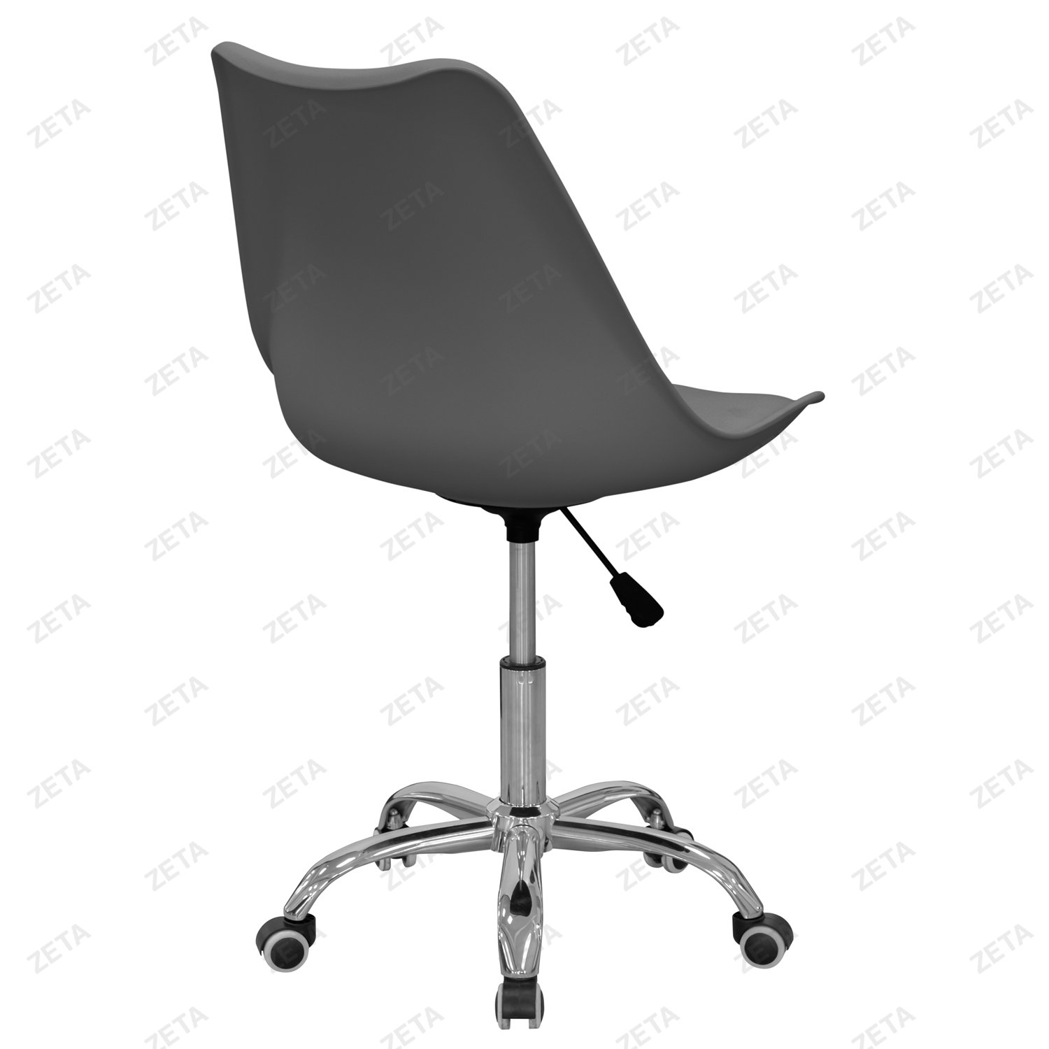 Кресло №ЅС30 (серый) (ВИ) - изображение 4