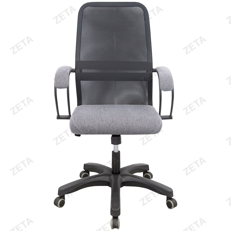 Кресло "Сакура Мини" (металлический каркас, сиденье гобелен, крестовина на выбор) - изображение 2