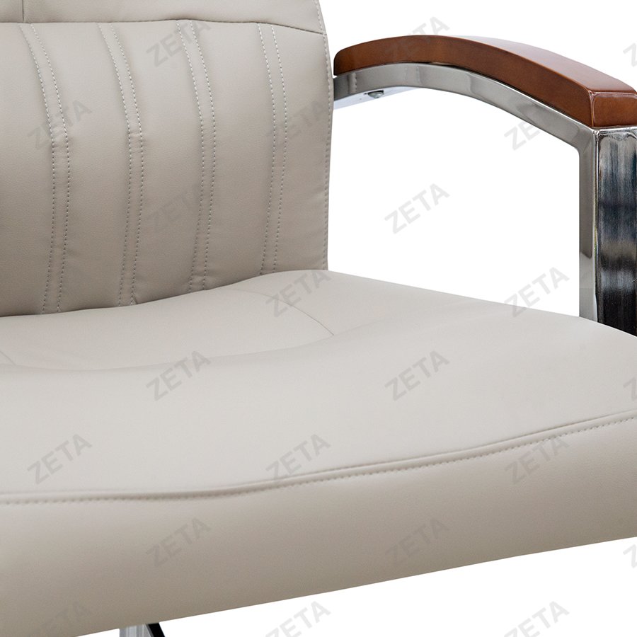 Кресло №850 (серый) (ВИ) - изображение 6