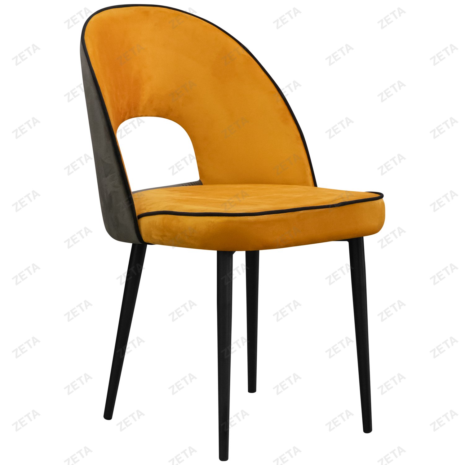 Стул Селин (спинка пластик)