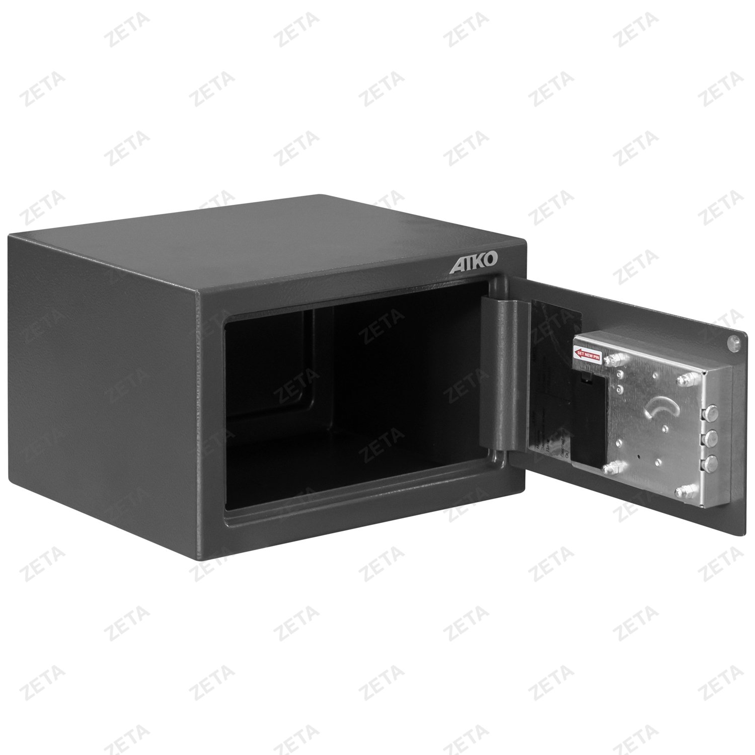 Сейф T-170 EL (РФ)