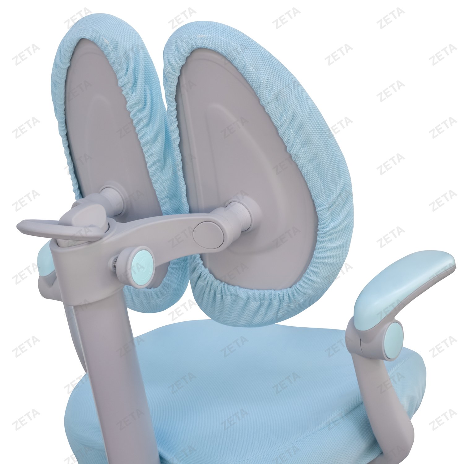 Растущее кресло №SC-4 (синий) (ВИ) - изображение 7