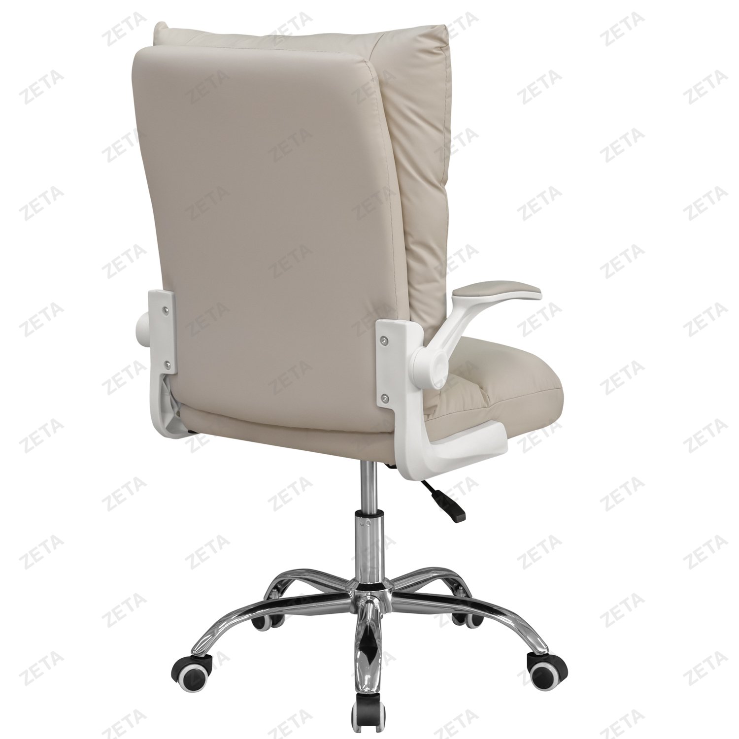 Кресло SLDJ-019 (бежевый) (ВИ)