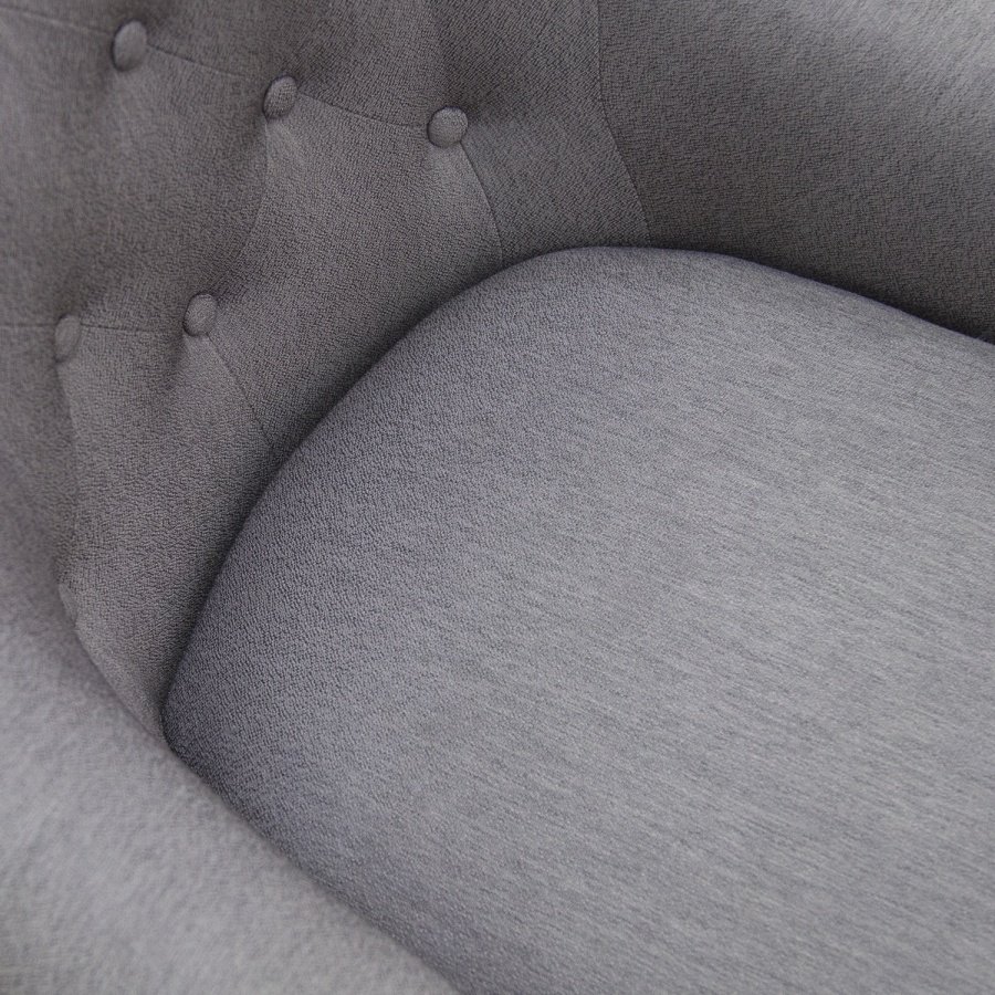 Стул "Рандеву" (металлические ножки текстуры дерева)