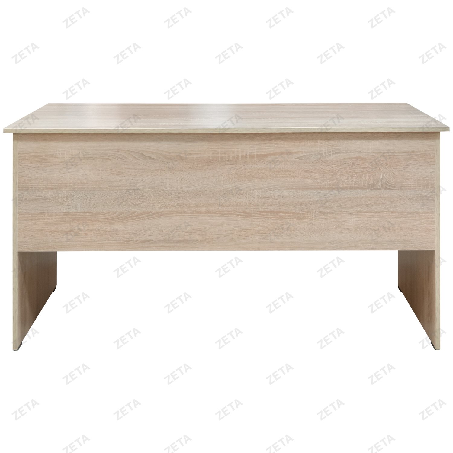 Стол рабочий Кул-104 (дуб сонома) (ТП)