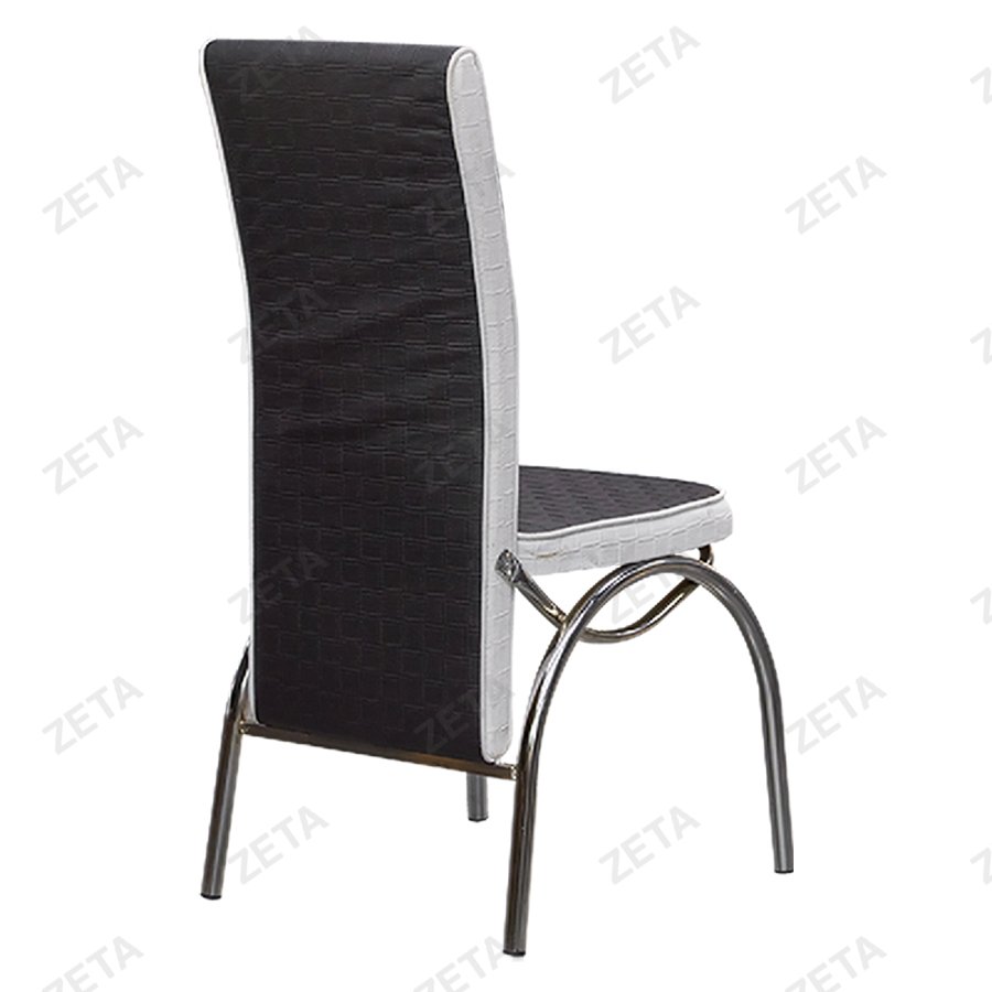 Столовый комплект: стол + 6 стульев (BSR-Турция)