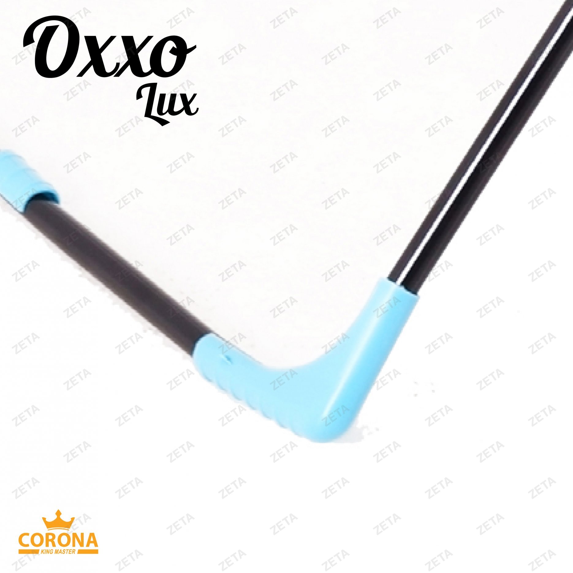Сушилка для белья "Oxxo lux" №KRT/17-002 - изображение 6