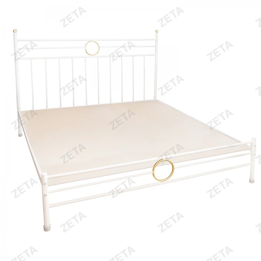 Кровать "Роман" (2-х спальная) - изображение 1