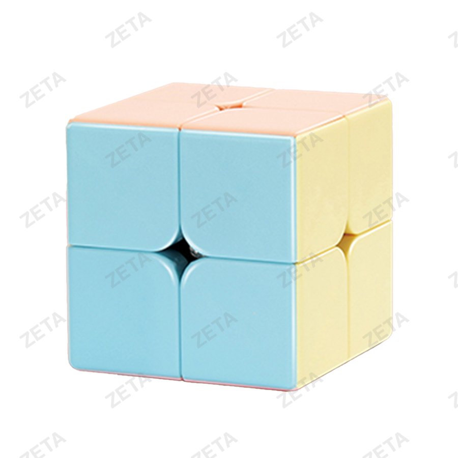 Игрушка: кубик рубика №HW22069588 - изображение 1