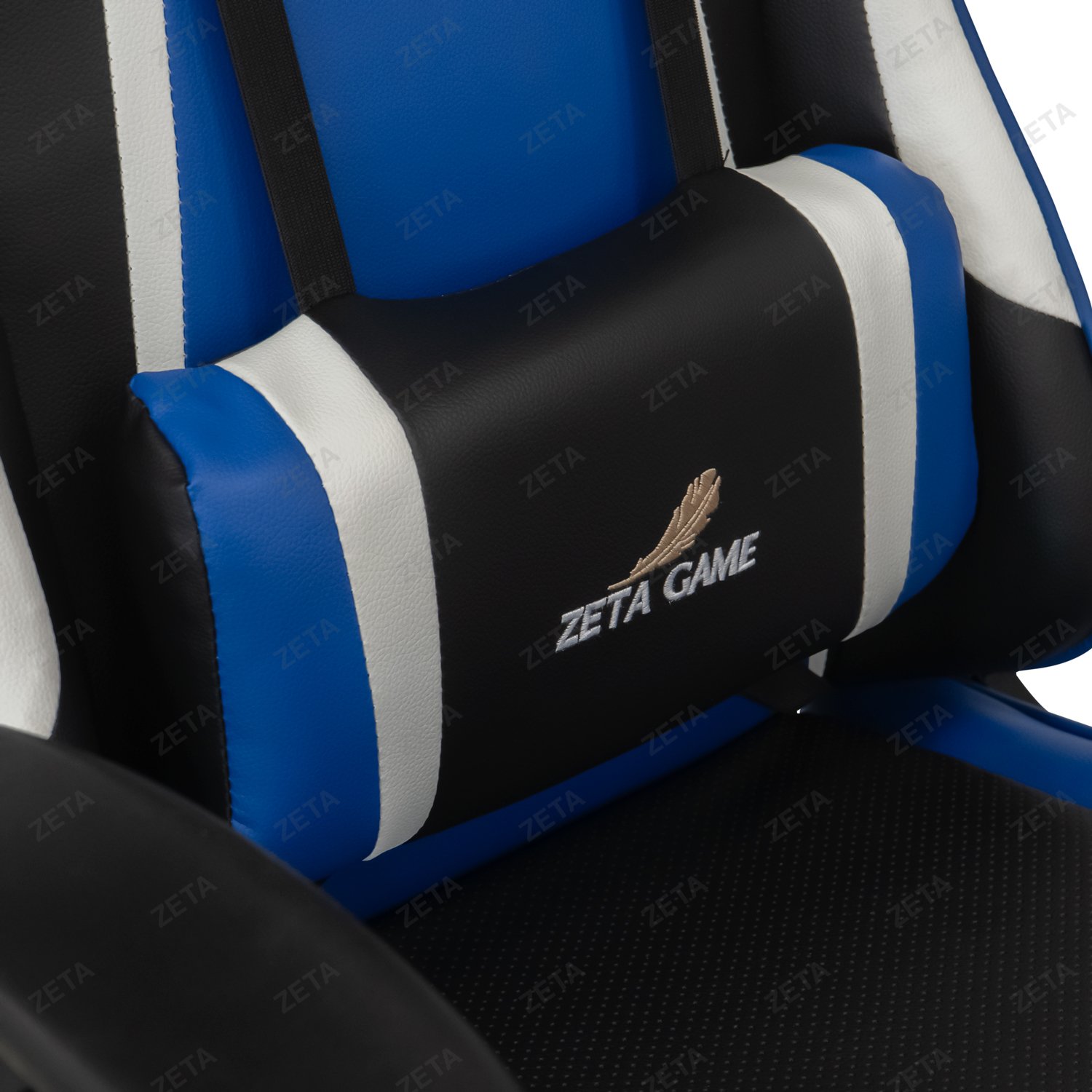 Кресло RL-109 (синий) (ВИ)