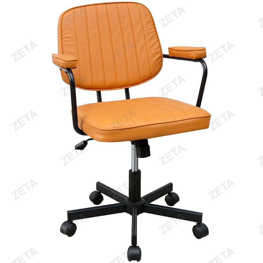Кресло №SLRC-32 (коричневый) (ВИ) - изображение 1