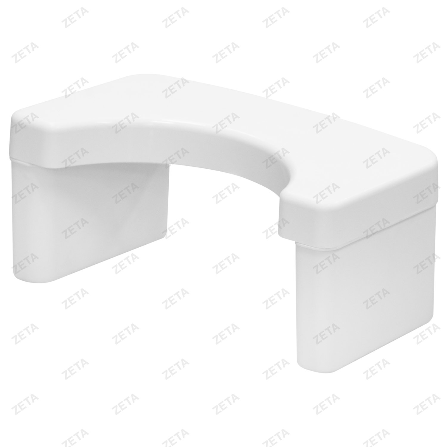 Подставка для ног №SFT-N-10-W (ВИ)