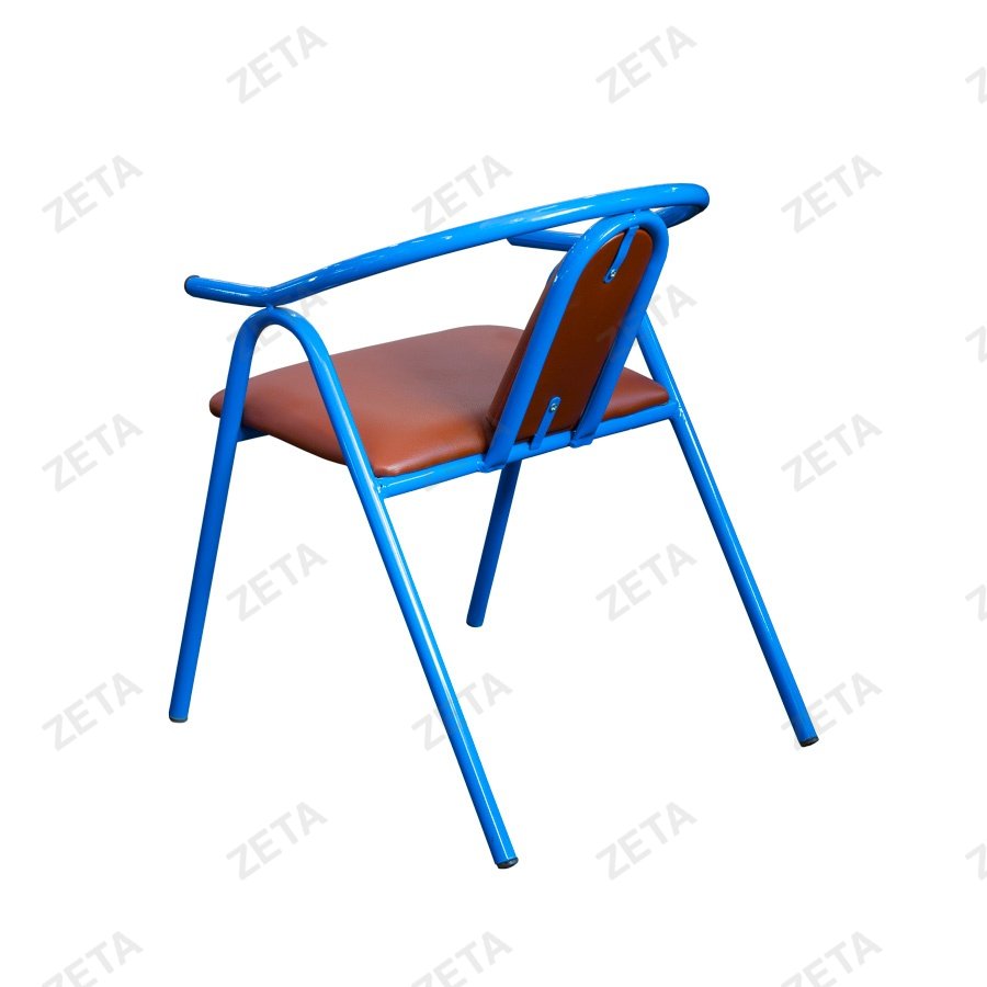 Стул детский "Прага"