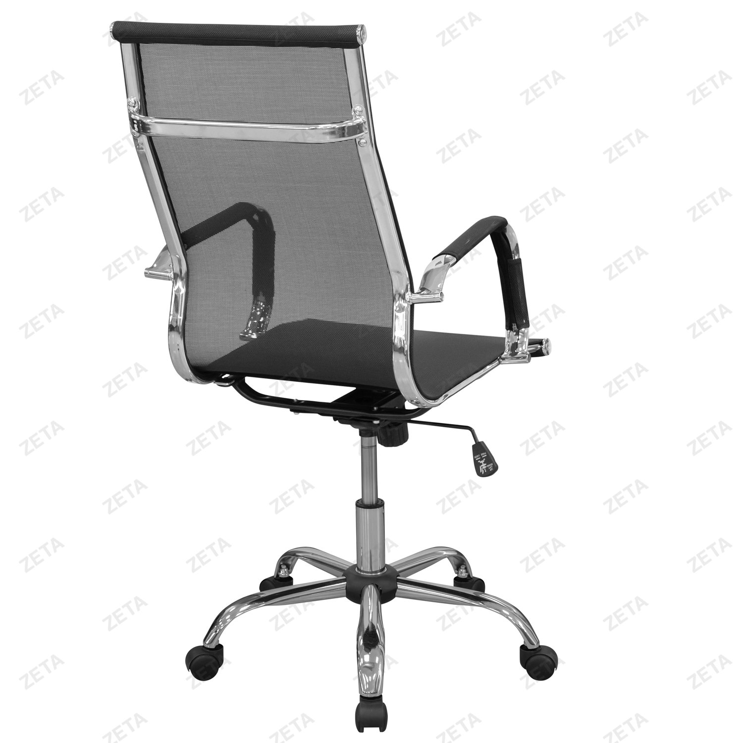 Кресло №1601-1 (ВИ)