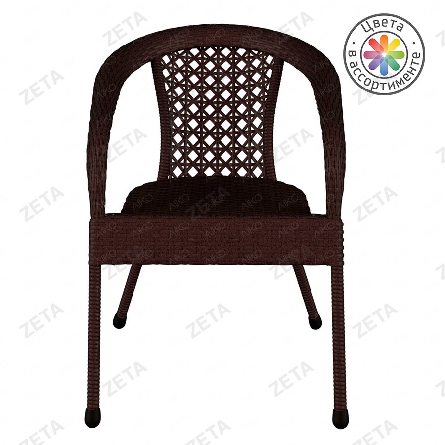 Кресло "R Deco" (600*700*800 мм.) №7019R (A-У) - изображение 2