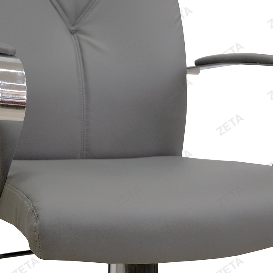 Кресло №283 (серый) (ВИ) - изображение 6