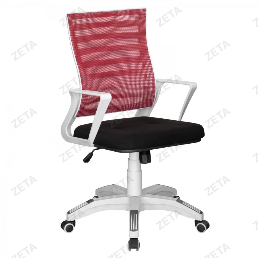 Кресло "Nix" (белый) - изображение 1
