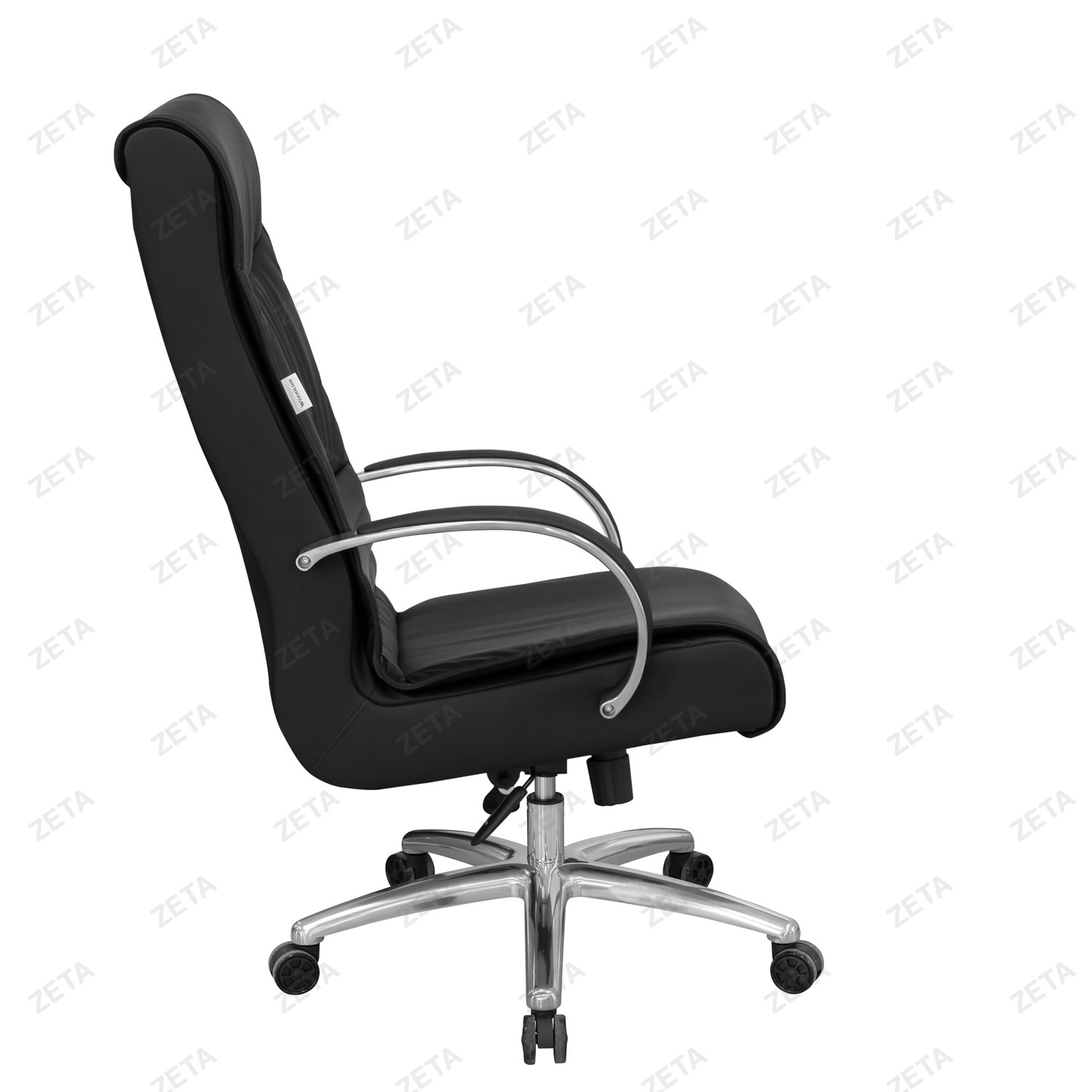 Кресло №WL-801 (чёрный) (ВИ) - изображение 2