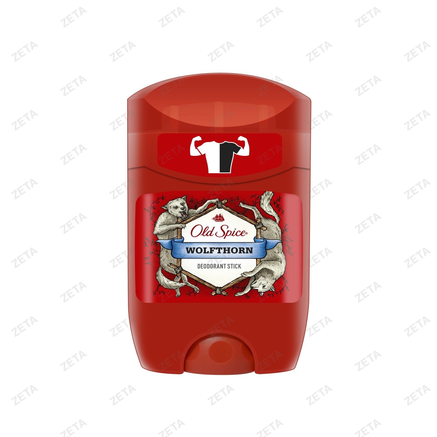 Дезодорант твердый "Old Spice" 50 мл.