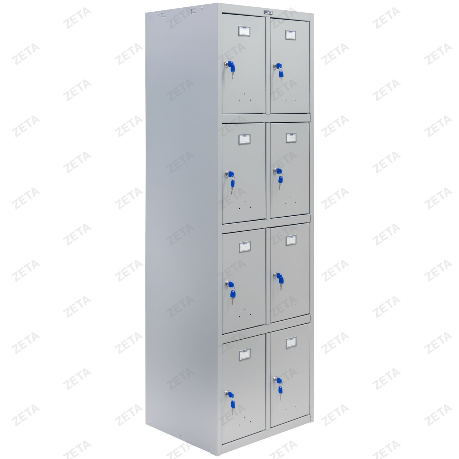 Шкаф для сумок Стандарт LS-24 (РФ)