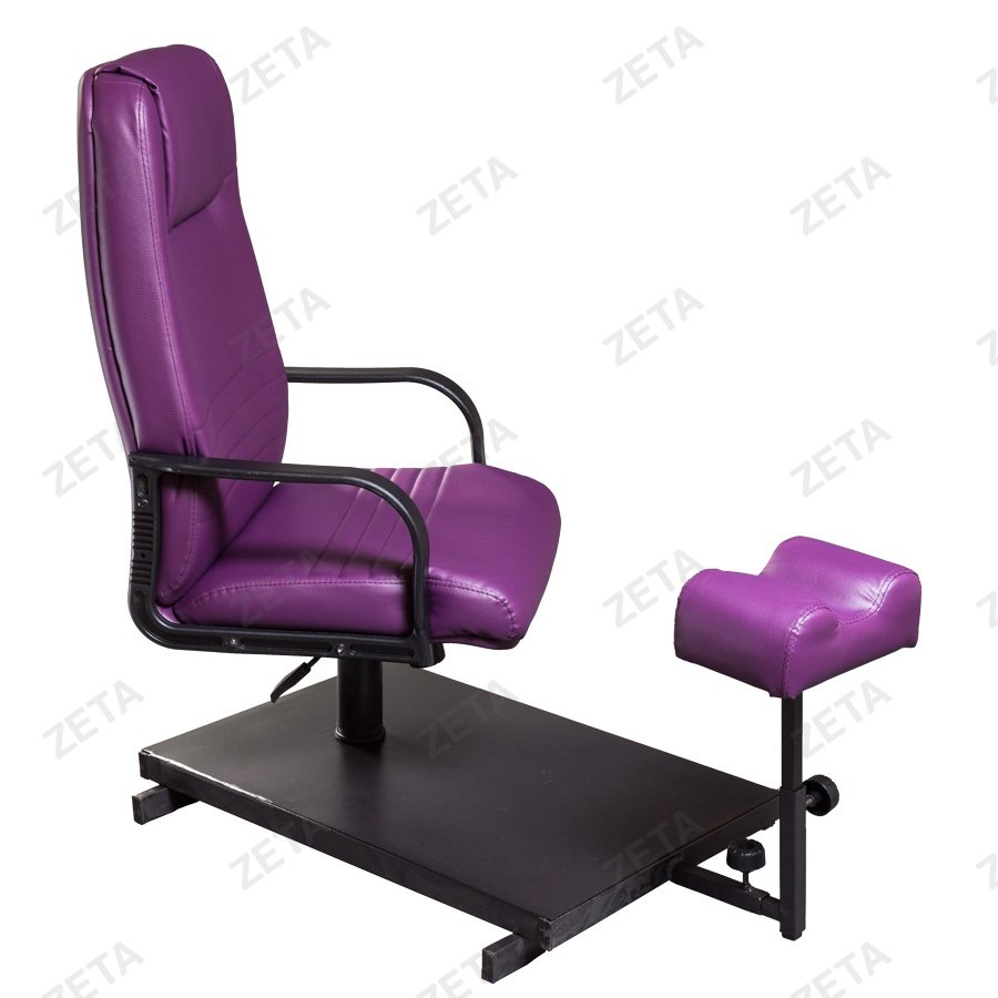 Кресло педикюрное - изображение 1