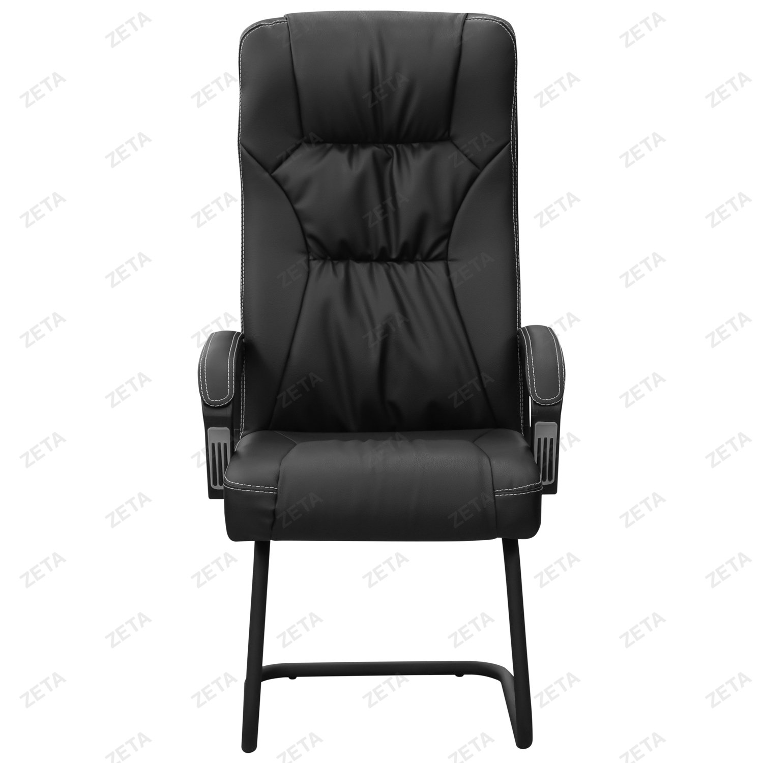 Кресло "Уркер" (на полозьях)