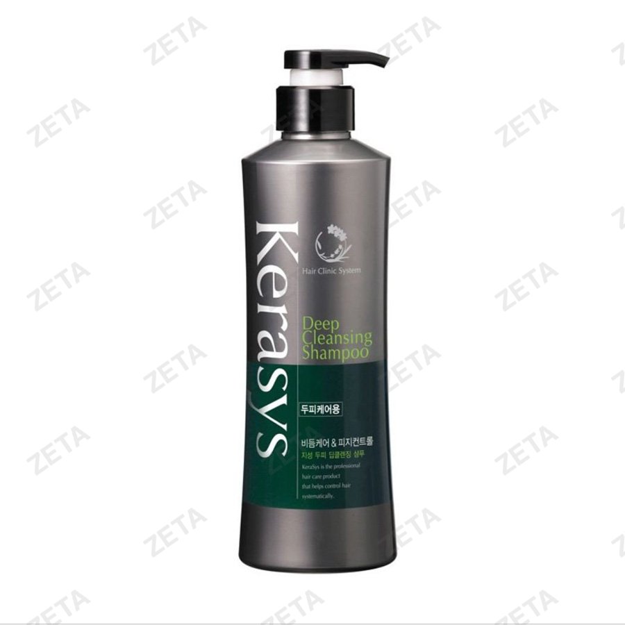 Шампунь "Kerasys" 400 мл..