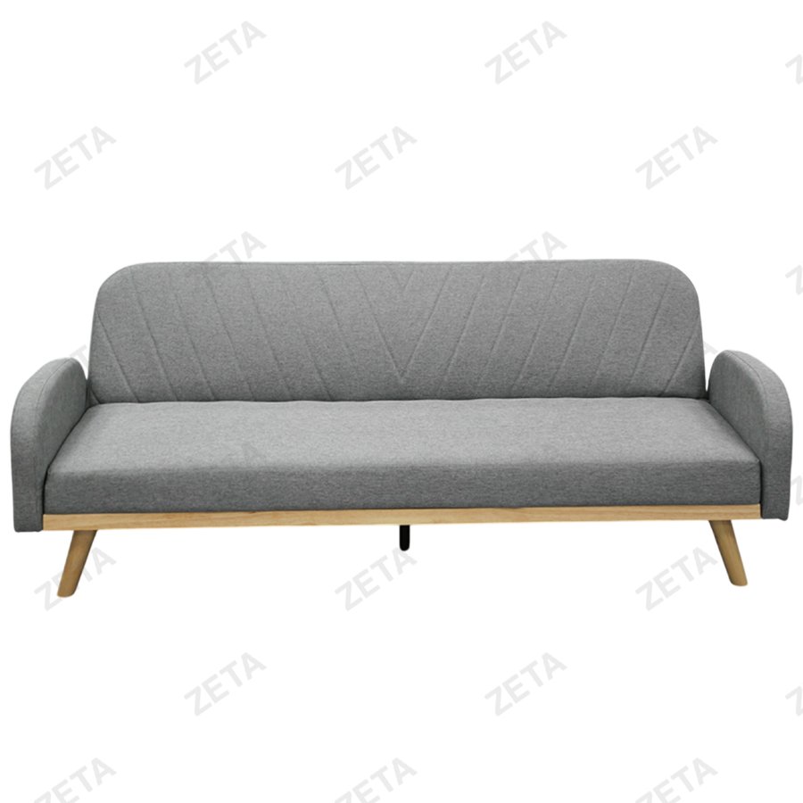 Диван JH1081 (серый) (ВИ)