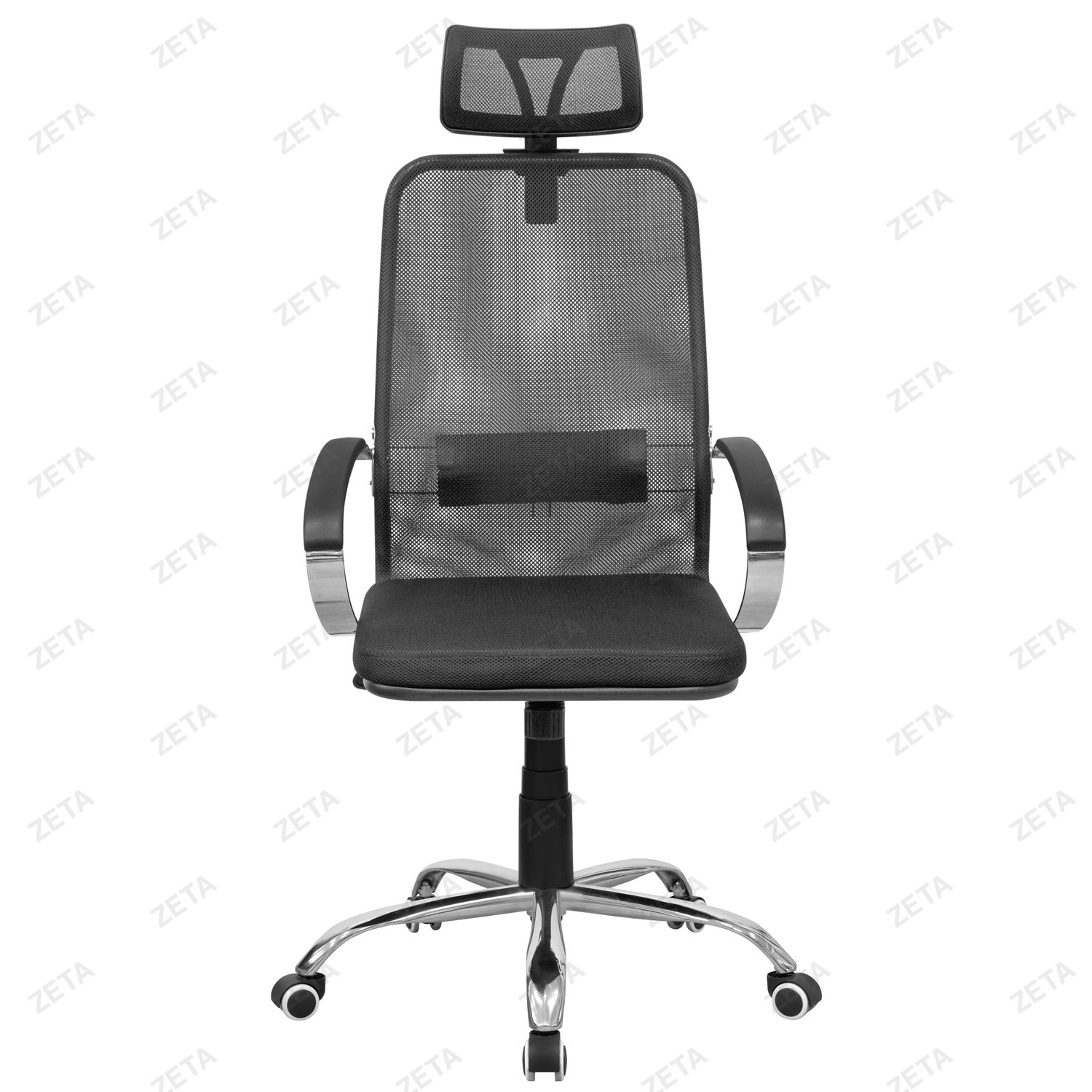 Кресло "Брукс" (с подголовником)