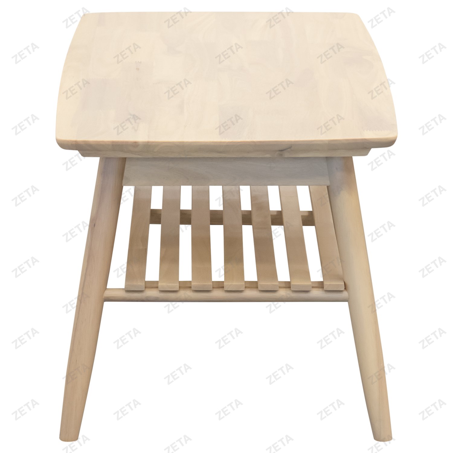 Стол журнальный 500*1000*450 мм (натура) (Вьетнам) - изображение 3