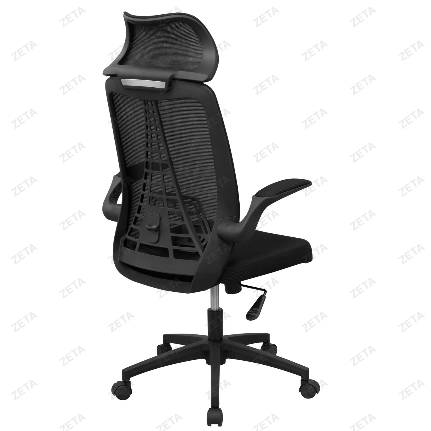 Кресло №SLRC-16 - изображение 4