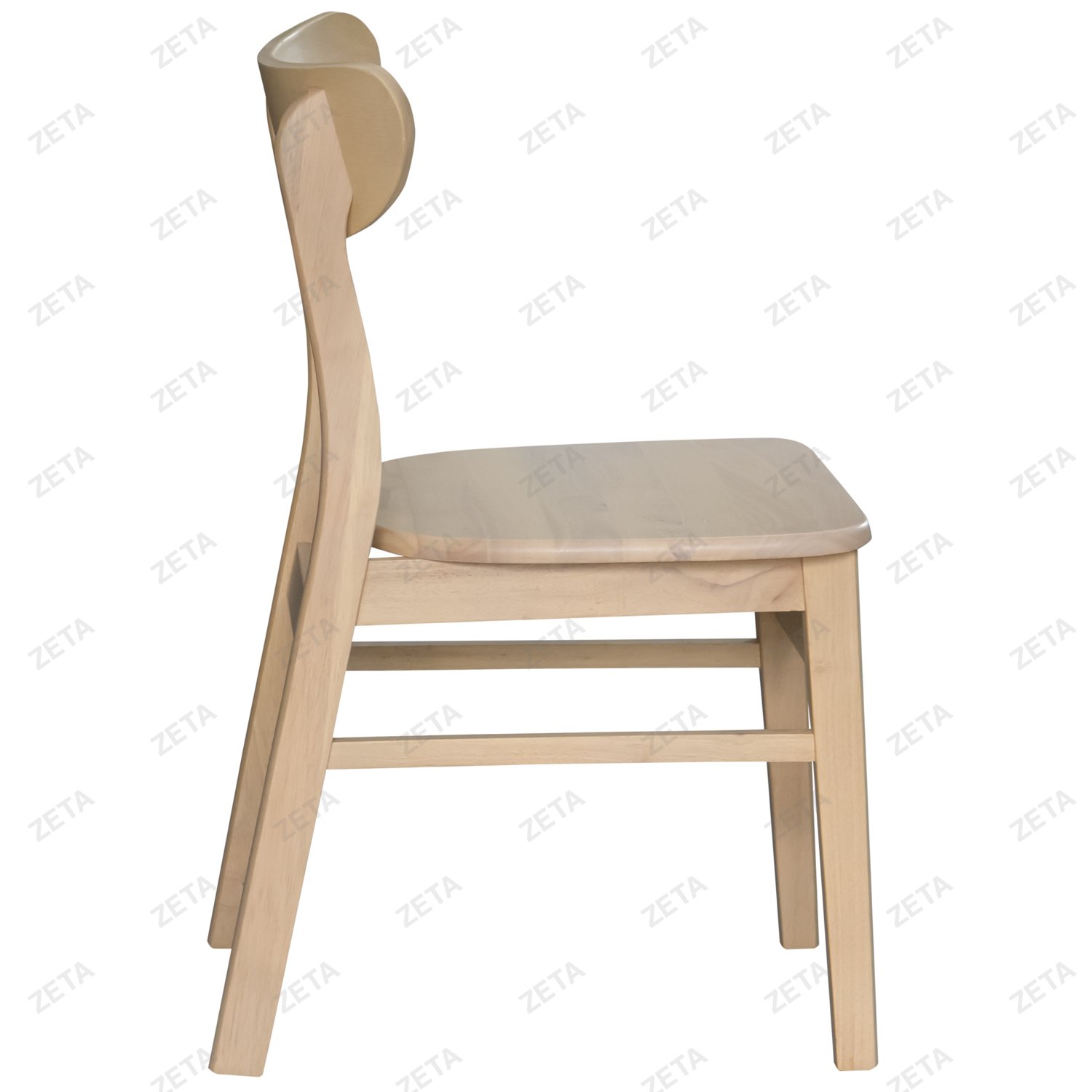 Стул Mango (натура) (Вьетнам)