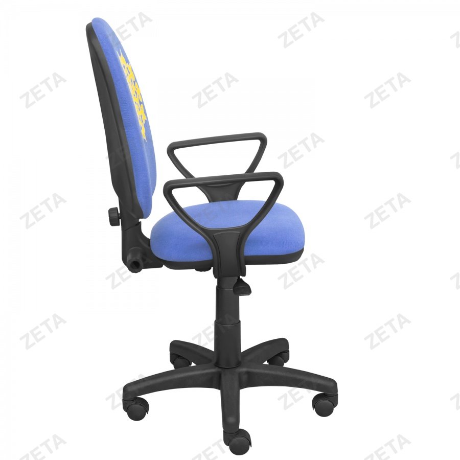 Кресло "Престиж Н" + вышивка (только на заказ) - изображение 2