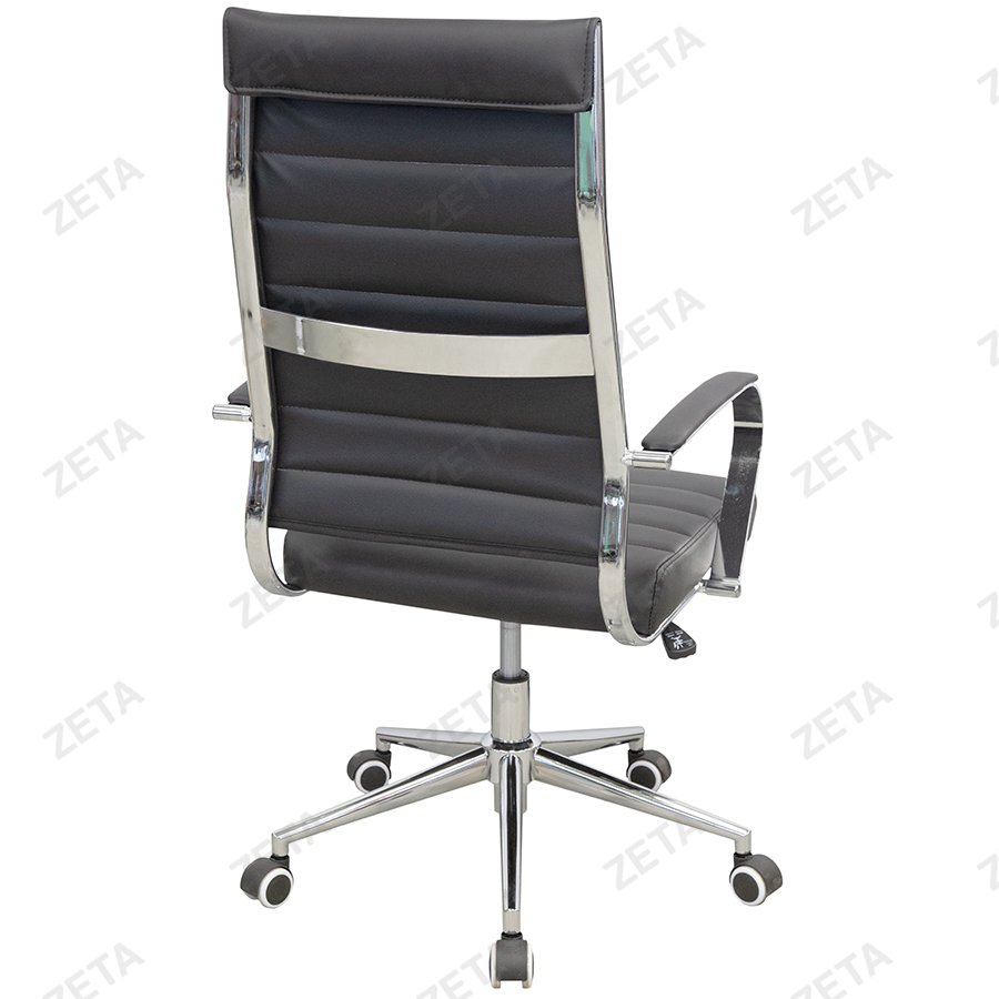 Кресло №577-H (черный) (ВИ) - изображение 4