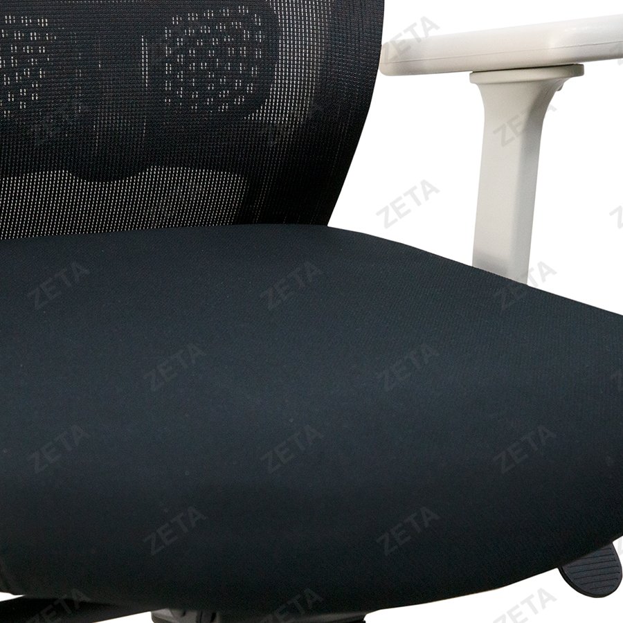 Кресло №ZY-F19-2 (чёрный) (ВИ) - изображение 8