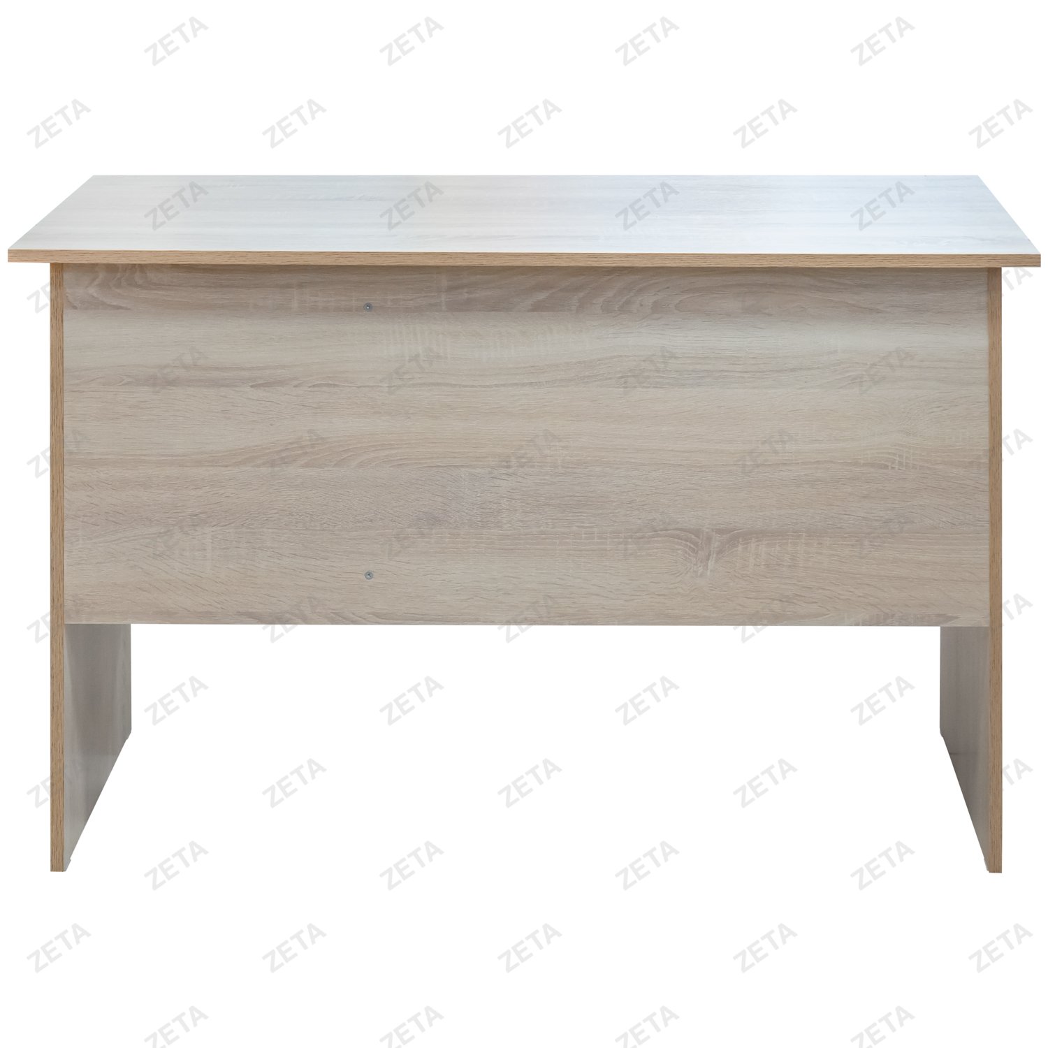 Стол компьютерный СТК 10 №00-00113867 (дуб сонома) (РФ)