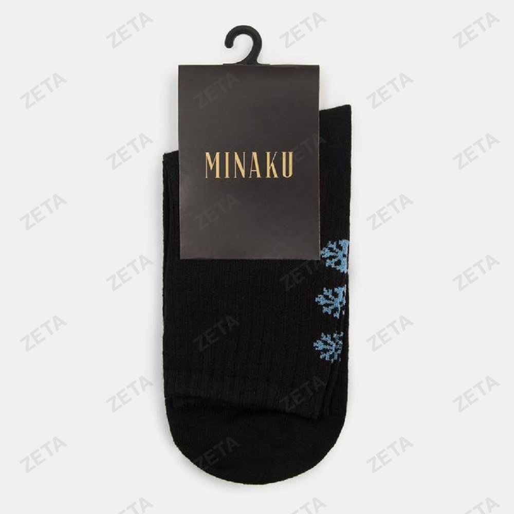 Носки женские Minaku р-р 38-39 - изображение 2