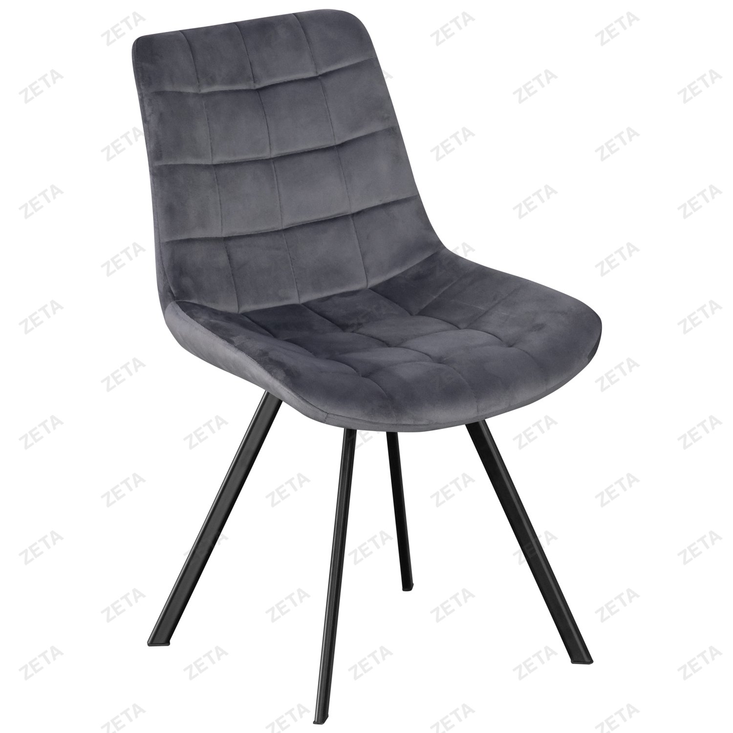 Стул №DA2046-1 (ВИ) - изображение 1