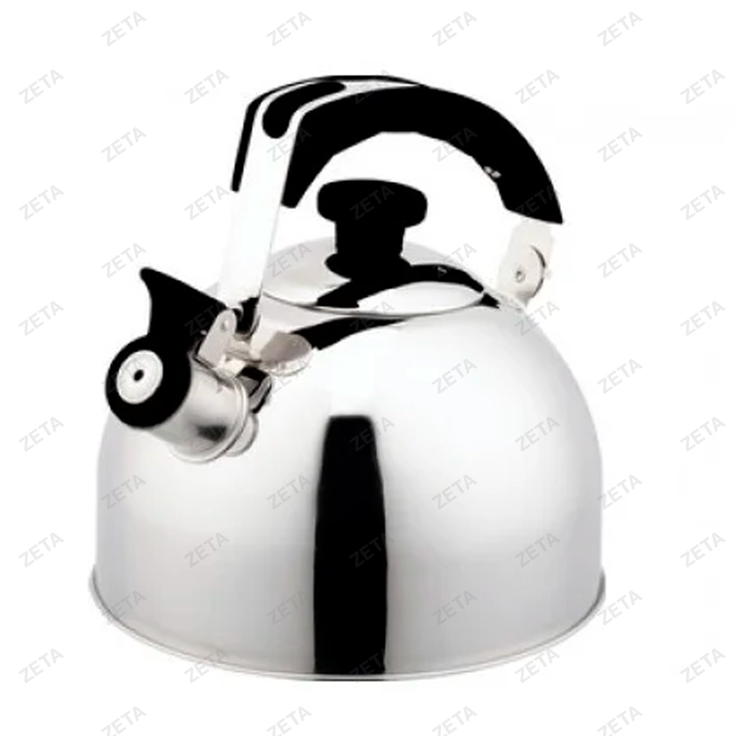 Чайник LKD-H072 со свистком 4 л. Appetite - изображение 1