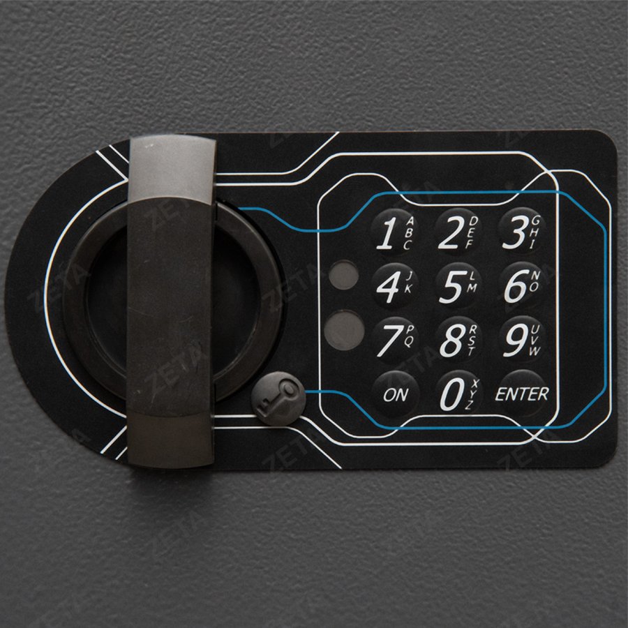 Сейф T-200 EL (РФ)