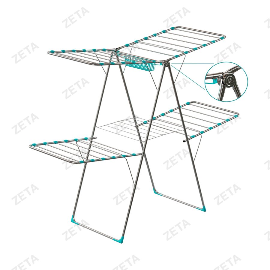 Сушилка для белья "Atlanta" №MM660