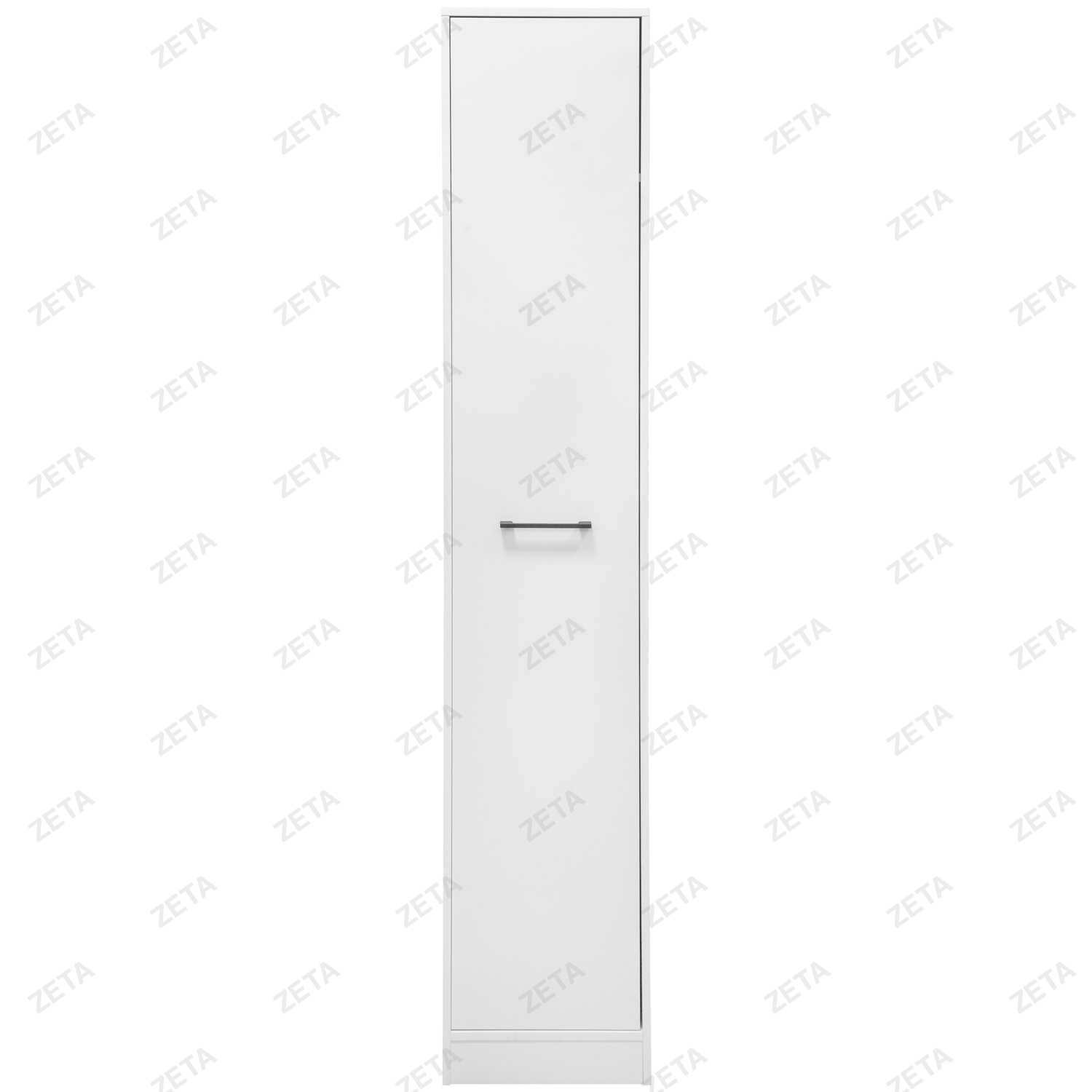 Шкаф для одежды "Интеро" КУЛ-126 №С25273 (белый) (МС-РФ)