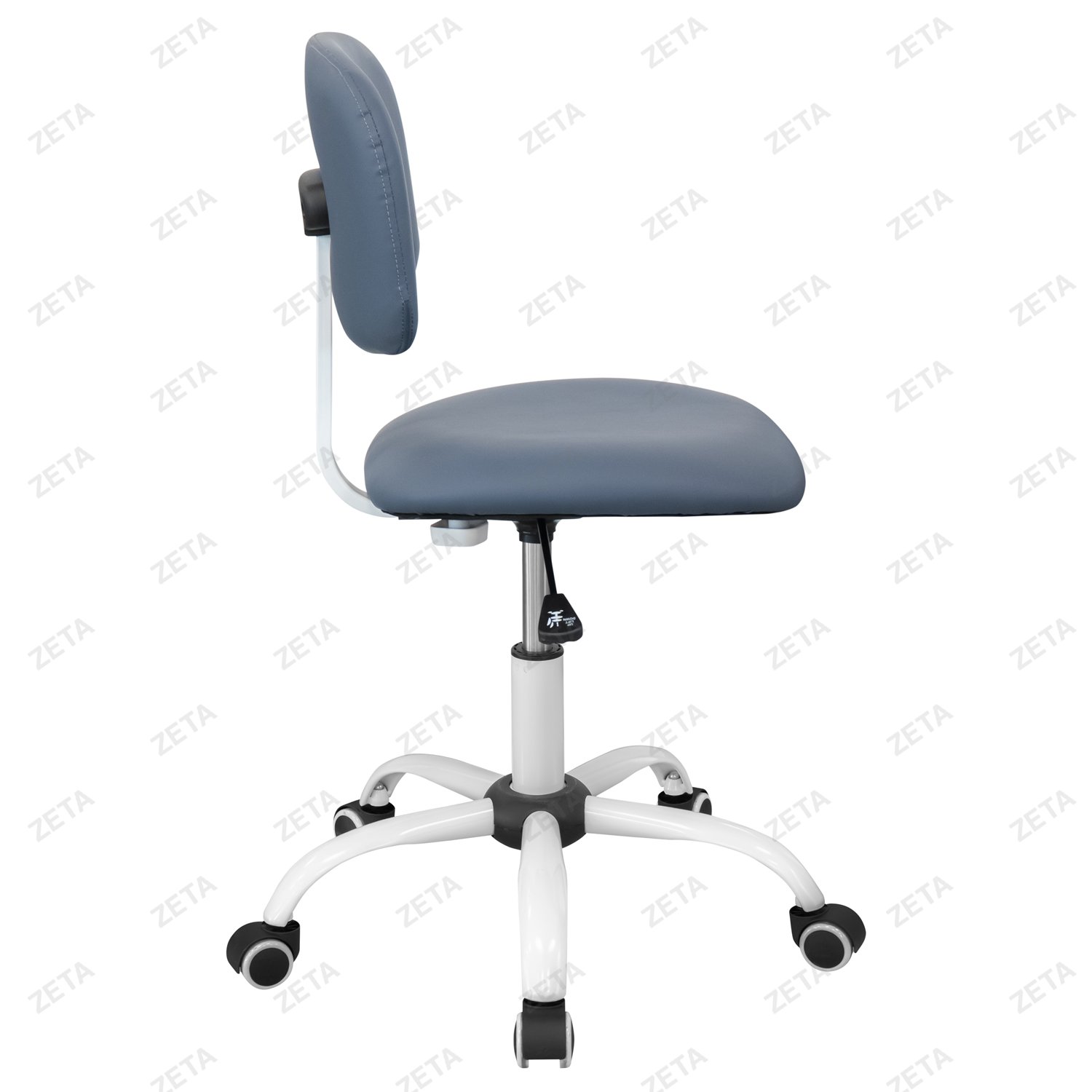 Кресло №202 (темно-синий) (ВИ)