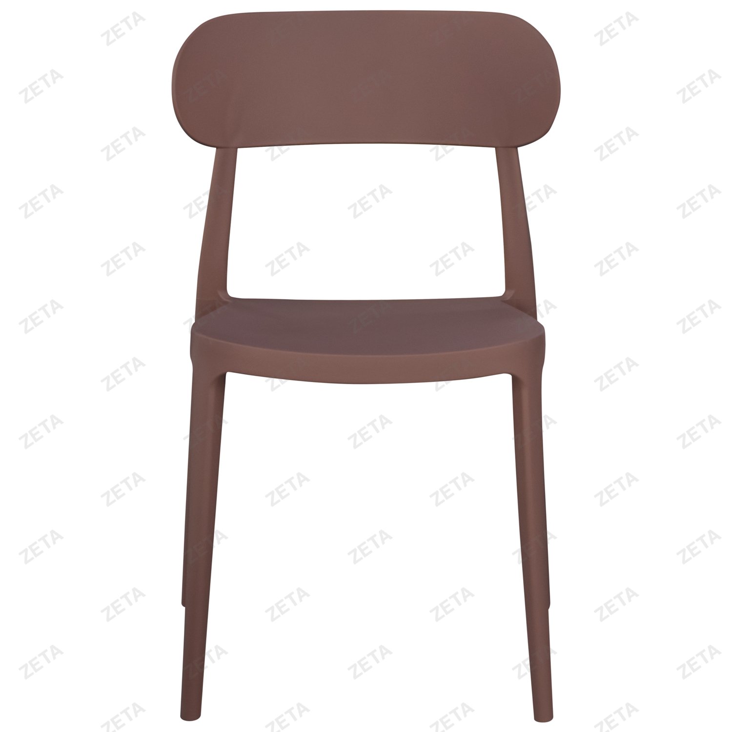 Стул PC-178 (темно-красный) (ВИ)