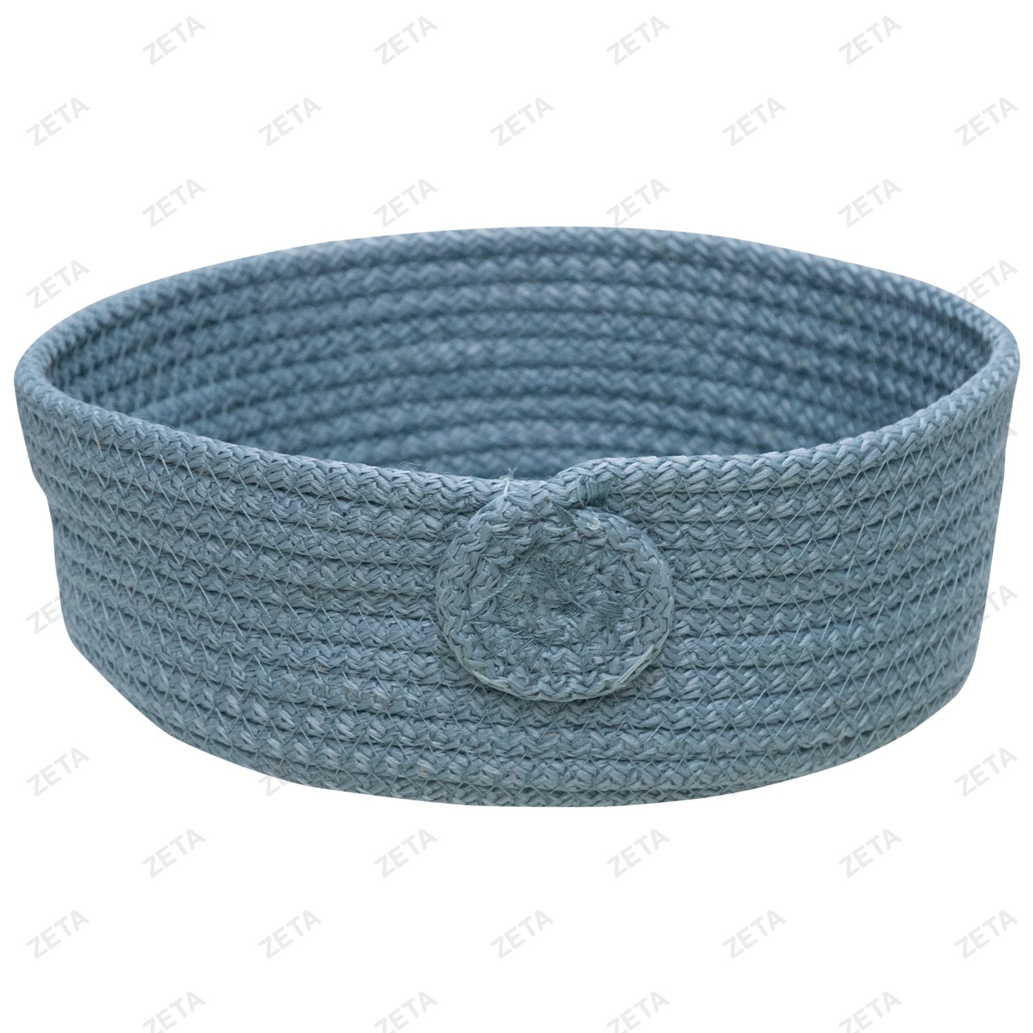 Корзина плетенка Naturel №401 YUV.119 (Турция)