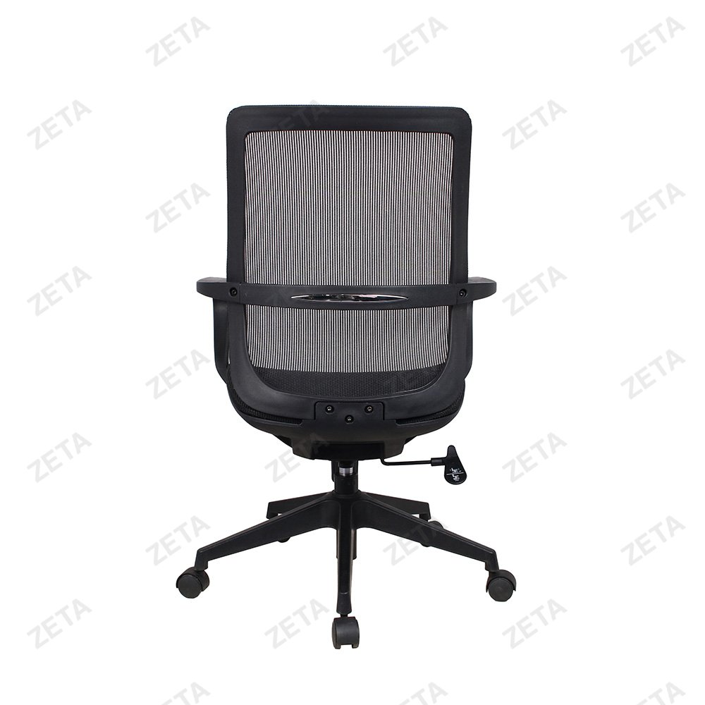 Кресло №B-112 (чёрное) (ВИ) - изображение 4